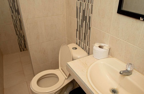 Covenas Hotel | Cabaña Triple En Coveñas Cerca A La Playa