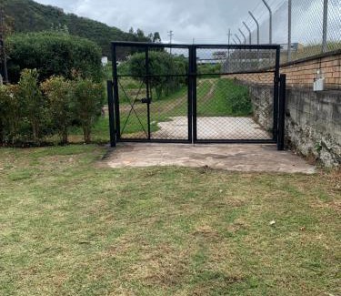 El Capuli House | Cabaña Uvilla Turismo Sostenible