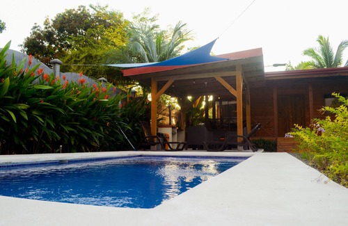 Uvita Cabin | Cabaña Valfio Bahía Ballena