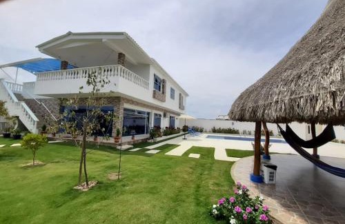 Juan de Acosta House | Cabaña Villa Carmen