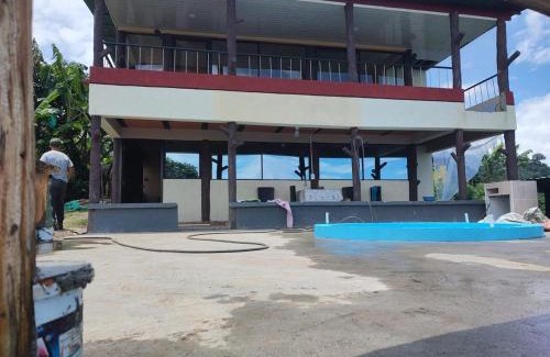 La Estrella Other | Cabaña Villa Lucía