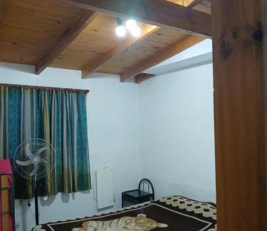 Quequen House | Cabaña zala