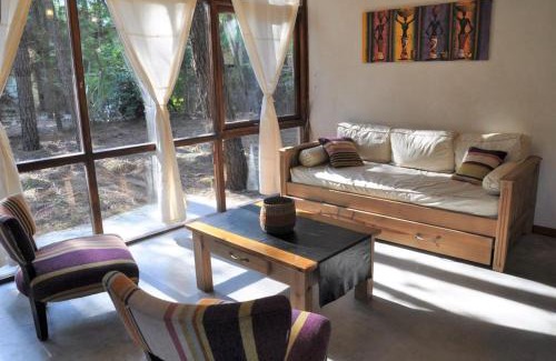 Mar de Las Pampas Cabin | Cabañas Abril