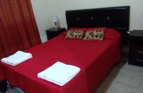 Vaqueros House | Cabañas Altos de Vaqueros
