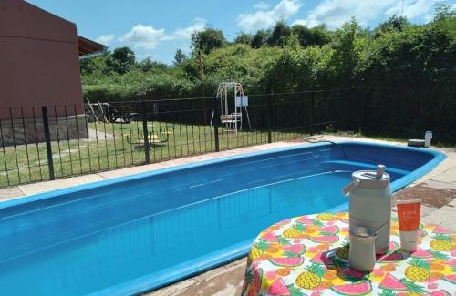 Vaqueros House | Cabañas Altos de Vaqueros