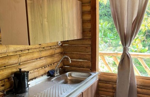 Retiro Other | Cabañas Amanvari