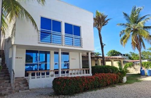 San Antero Apartment | Cabañas Ana Sofía