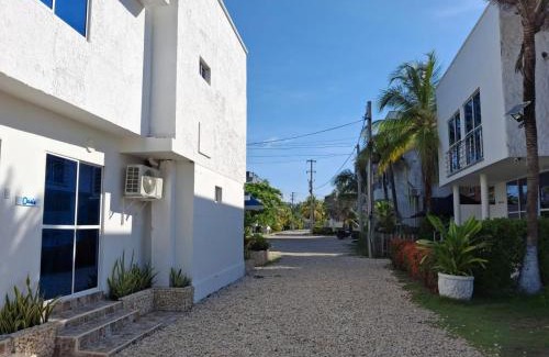 San Antero Apartment | Cabañas Ana Sofía