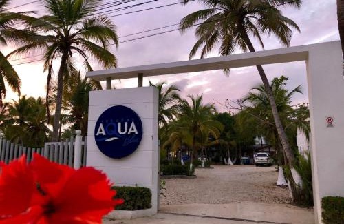 Covenas Apartment | Cabañas Aqua Blue