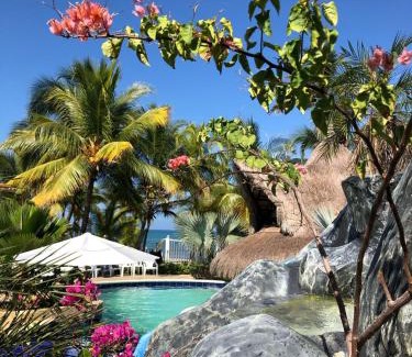 Covenas Apartment | Cabañas Aqua Blue