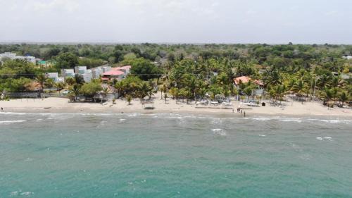 Covenas Apartment | Cabañas Aqua Blue