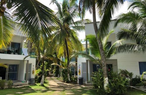 Covenas Apartment | Cabañas Aqua Blue