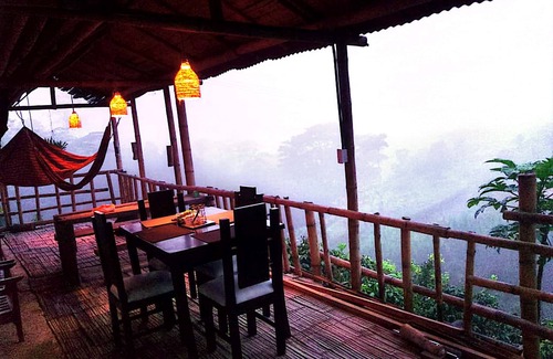 Dosquebradas Cabin | Cabañas arabi