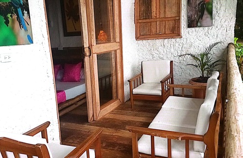 Dosquebradas Cabin | Cabañas arabi