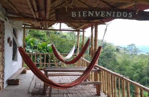 Dosquebradas Cabin | Cabañas arabi