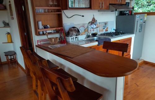 San Juan de Pasto House | cabañas Arcoíris del lago Nº 5