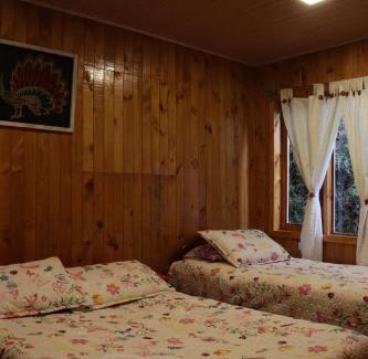 San Juan de Pasto House | cabañas Arcoíris del lago Nº 2