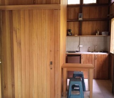 Drake Bay Ski Chalet | Cabañas Bajo Bosque Drake