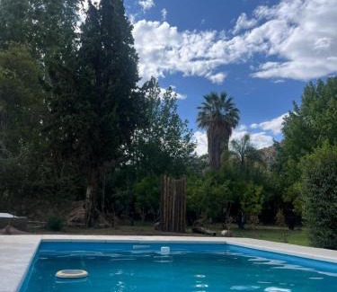 Chilecito Cabin | Cabañas Balcón del Famatina