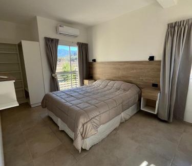 Chilecito Cabin | Cabañas Balcón del Famatina