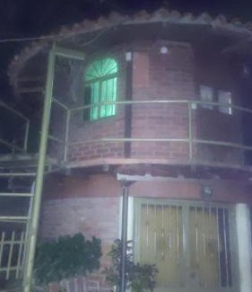 San Gil House | Cabañas Balconcitos