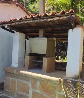 San Gil House | Cabañas Balconcitos