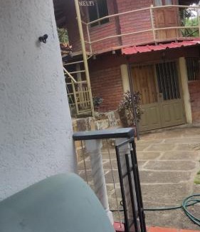 San Gil House | Cabañas Balconcitos