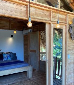 Monitos House | Cabañas Barí