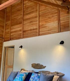 Monitos House | Cabañas Barí