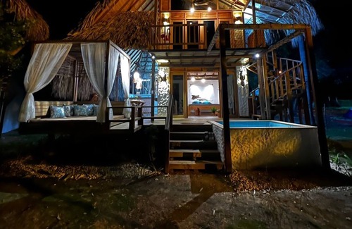 Monitos Cabin | cabañas bari