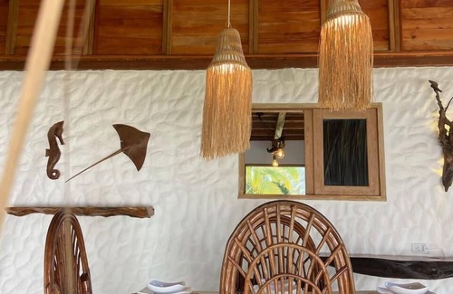 Monitos Cabin | cabañas bari