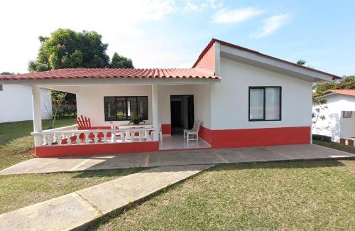 Cerritos Hotel | Cabañas Cafeteras Cerritos