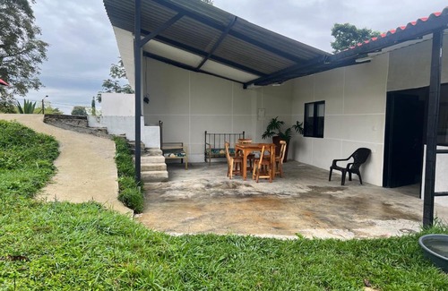 Dosquebradas Apartment | Cabañas campestres en el Eje Cafetero