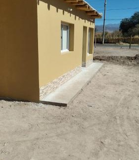 Fiambala House | Cabañas Challa killa -luna de arena - fiambalá