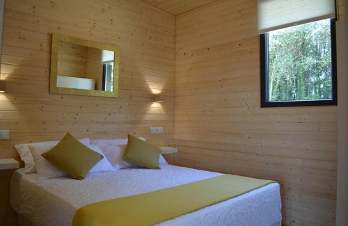 Santiago de Compostela Other | Cabañas Compostela - Cabaña Bosque Encantado