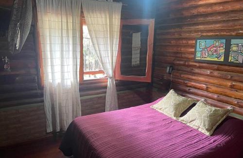 Alta Gracia Apartment | Cabañas de Troncos La Soñada
