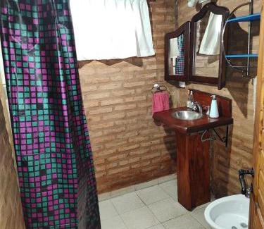 Alta Gracia Apartment | Cabañas de Troncos La Soñada