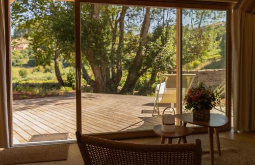 Marin Other | Cabañas de Xarás, Néboda