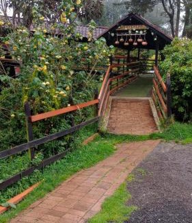 Choachi Other | Cabañas del bosque