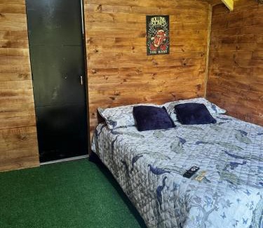 Choachi Other | Cabañas del bosque