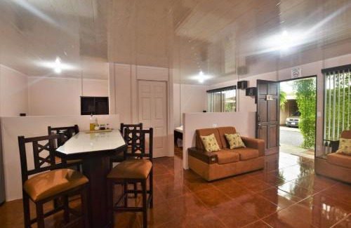 La Fortuna Hotel | Cabañas del Rio