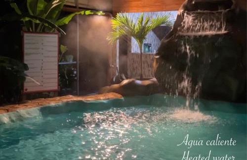 La Fortuna Hotel | Cabañas del Rio