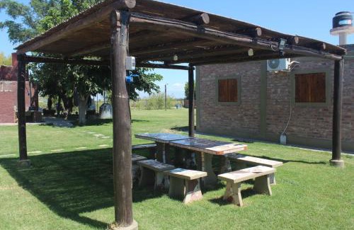 San Juan House | Cabañas Doña Antonia