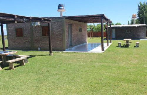 San Juan House | Cabañas Doña Antonia