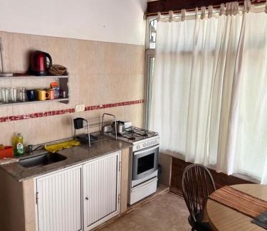 Paso de la Patria Apartment | Cabañas Don David