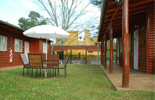 Villa Zorraquin Hotel | Cabañas Don Quirino II