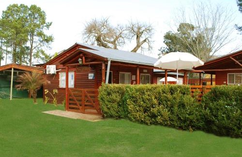 Villa Zorraquin Hotel | Cabañas Don Quirino II