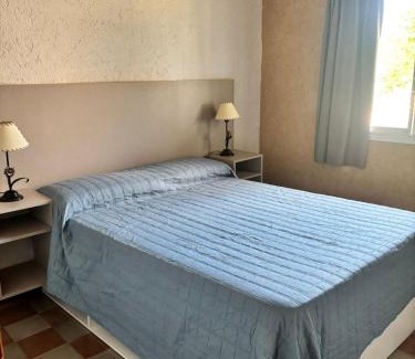 Villa Los Aromos Apartment | Cabañas Dos Soles