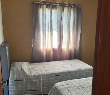 Villa Los Aromos Apartment | Cabañas Dos Soles