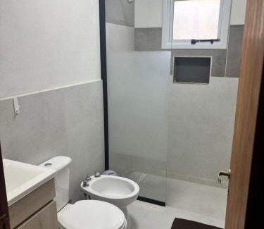 Villa Los Aromos Apartment | Cabañas Dos Soles